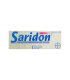 SARIDON 250 MG/150 MG/50 MG 20 COMPRIMIDOS