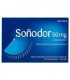 Soñodor 50 mg 10 comprimidos