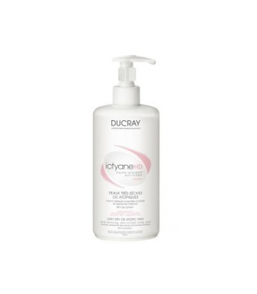 Dexyane Bálsamo emoliente anti-rascado - Ducray (400 ml)