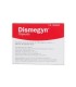 Dismegyn 4 mg 30 capsulas
