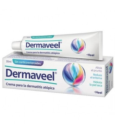 Dermaveel Crema (30 ml)
