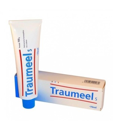 Traumeel S Pomada (100gr) de Heel