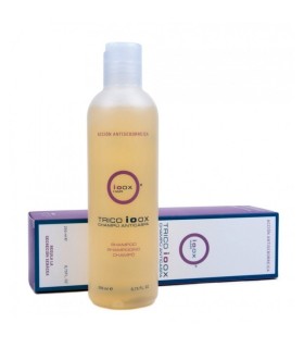 Tricoioox Champu Anticaspa 250ml