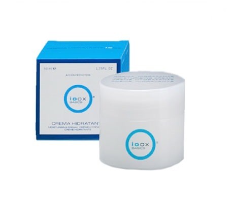 Ioox Crema Hidratante...