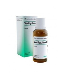 Vertigoheel gotas
