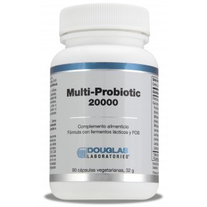 Multi-probiotic 20.000...