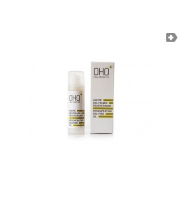 Oho aceite gelificado regenerador 15 ml