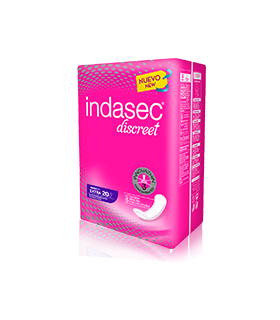 Indasec Pérdidas Leves