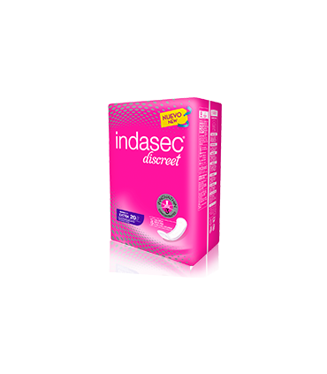 Indasec Pérdidas Leves