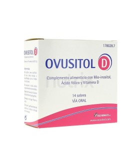 Ovusitol D