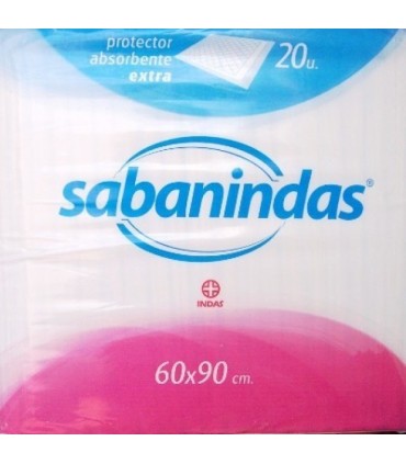 Exclusivo protector de cama Sabaninda.