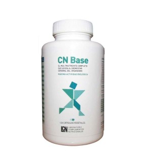 CN BASE 120 CAPS LCN