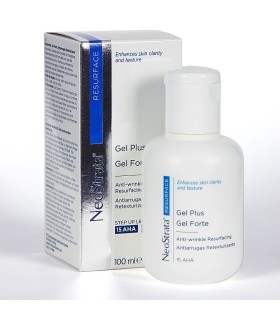 NEOSTRATA GEL FORTE  100 ML
