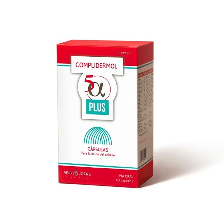 Complidermol 5 Alfa...