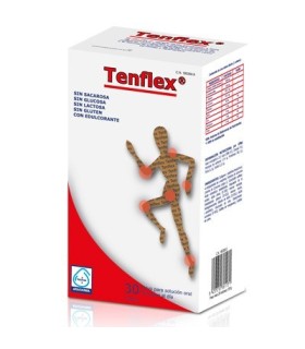Tenflex (30 sobres)