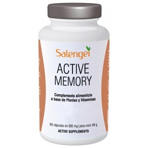 Active Memory (60...