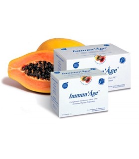 ImmunAge 60 sobres de 3 gr