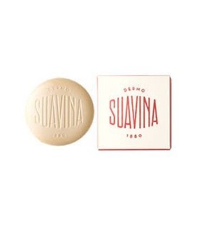Dermo Suavina bálsamo labial 10 ml