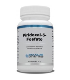 Piridoxal 5 fosfato