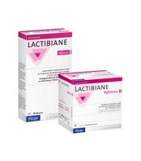 Lactibiane Référence (30 Cápsulas de 2,5gr) de Laboratorios Pileje