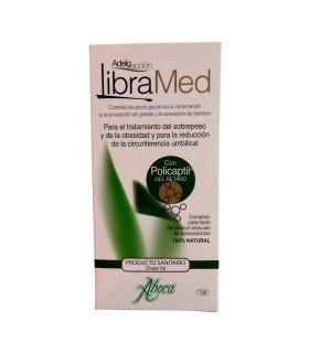 Libramed 138 cápsulas