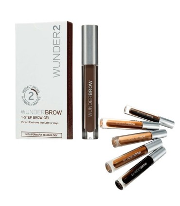 WUNDERBROW JET BLACK (NEGRO)