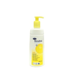 Menalind Professional Loción Corporal 500 ml