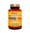 Intesty+Bac (90 Cápsulas Probióticas) de Zeus