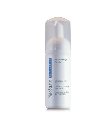 NEOSTRATA SKIN ACTIVE ESPUMA LIMPIADORA EXFOLIAN  125 ML
