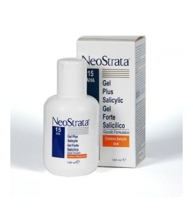 NEOSTRATA GEL FORTE SALICILICO  100 ML