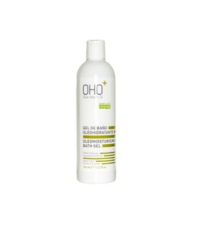 OHO Gel de Baño Oleohidratante (400ml)
