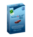 Aceite de KRILL NKO Omega3 (40 cápsulas) 100% Natural