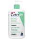CERAVE GEL LIMPIADOR ESPUMOSO  473 ML