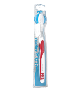 PHB Sensitive cepillo encias inflamadas