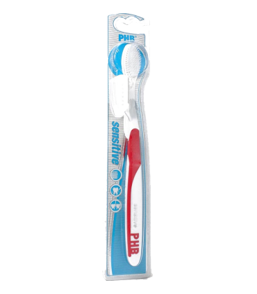 PHB Sensitive cepillo encias inflamadas