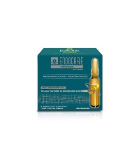 ENDOCARE TENSAGE AMPOLLAS  20 AMP 2 ML