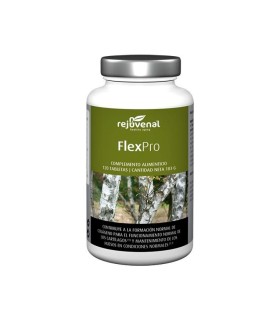 Rejuvenal FlexPro (90 tabletas)