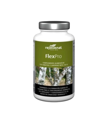Rejuvenal FlexPro (90 tabletas)