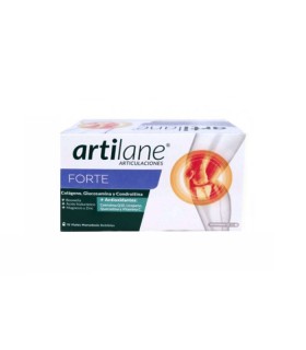 Artilane Forte 15 Viales Monodosis 30ml