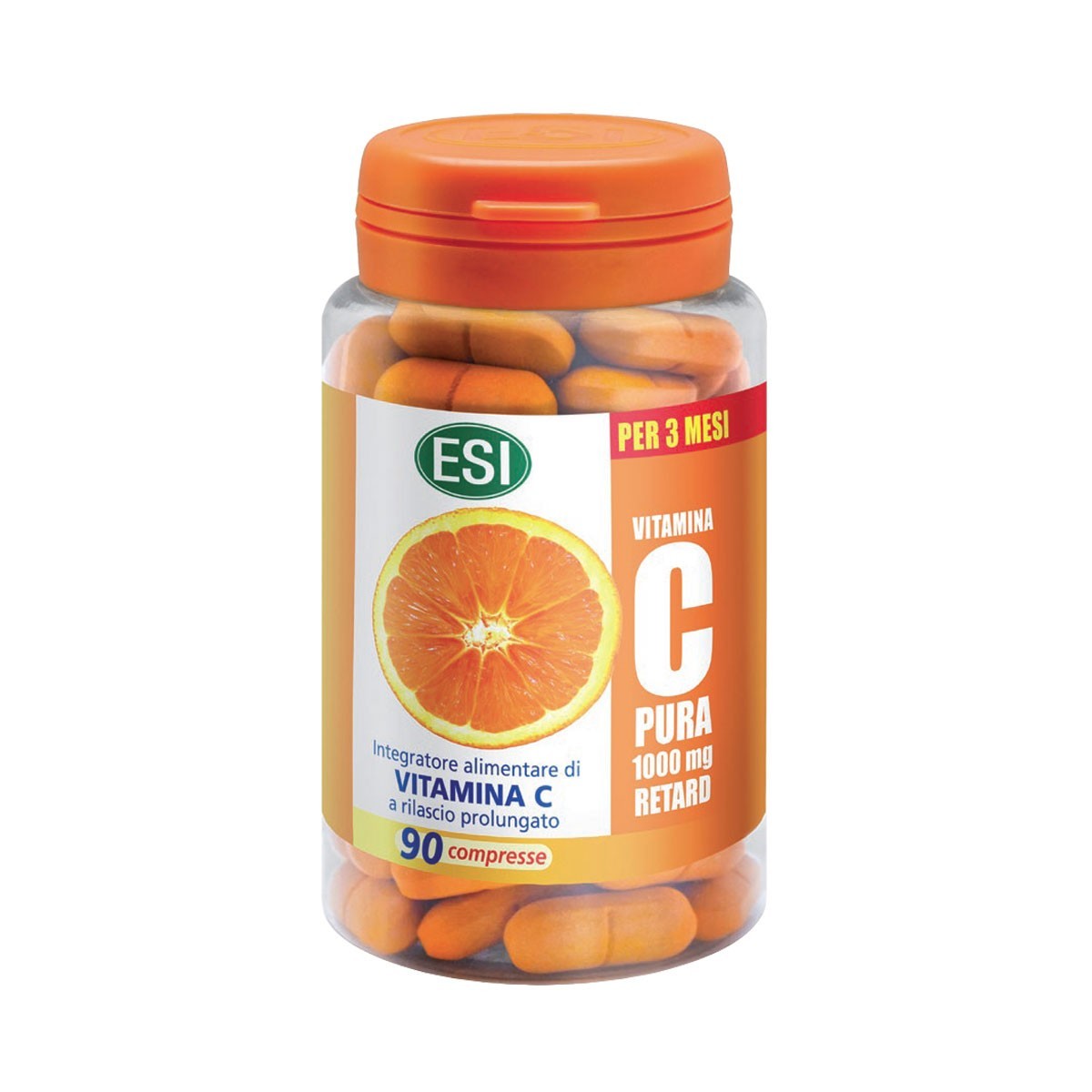 Vitamina C Pura 1000mg...