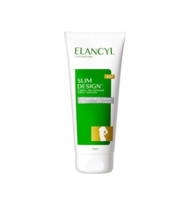 Elancyl Slim Design 45+ Anticelulitis  200ml