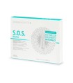 Singuladerm SOS Reactive 4 Viales de 10,5 ml