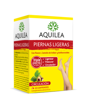 AQUILEA PIERNAS LIGERAS  60 COMP