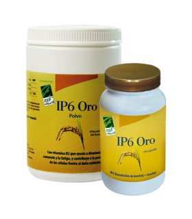 IP6 ORO  120 CAPS
