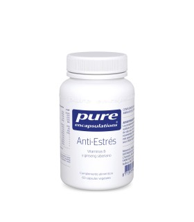 PURE ENCAPSULATIONS ANTIESTRES  60 CAPSULAS