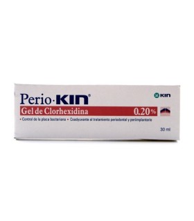PERIO KIN GEL 30 ML