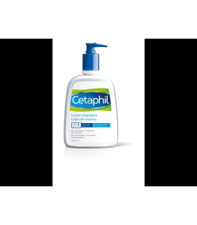 CETAPHIL LOCION LIMPIADORA 473ML