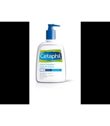 CETAPHIL LOCION LIMPIADORA 473ML