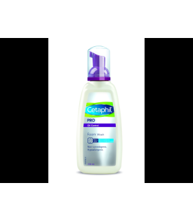 CETAPHIL PRO OIL CONTROL FOAM WASH  236 ML