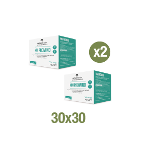 Pack NM Promind 60 sobres (30 + 30) de Nutrición Médica